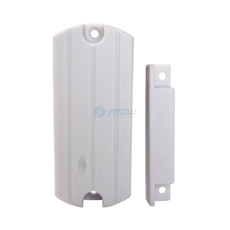 Русский GSM Беспроводная Охранная Система с ЖК дисплеем поддержка Motion Video Camera Quad band