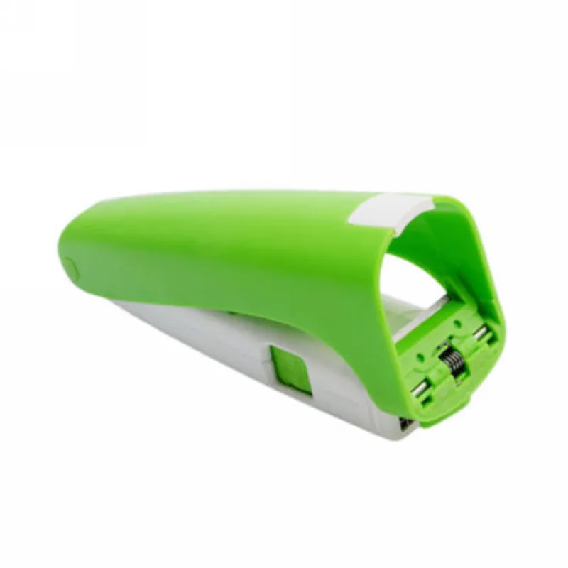 Новый резак для чеснока Волшебная креативная машина нарезки мяса кубиками