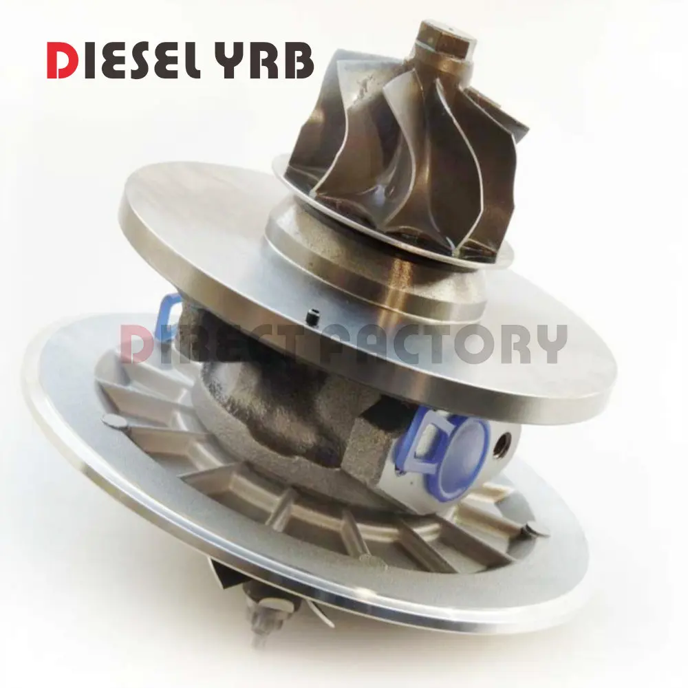 Турбокартридж GT2260V 742730 CHRA Подходит для BMW 530d X5 E60 E61 11657790308 кВт л GT22V|for bmw|for bmw e60 |