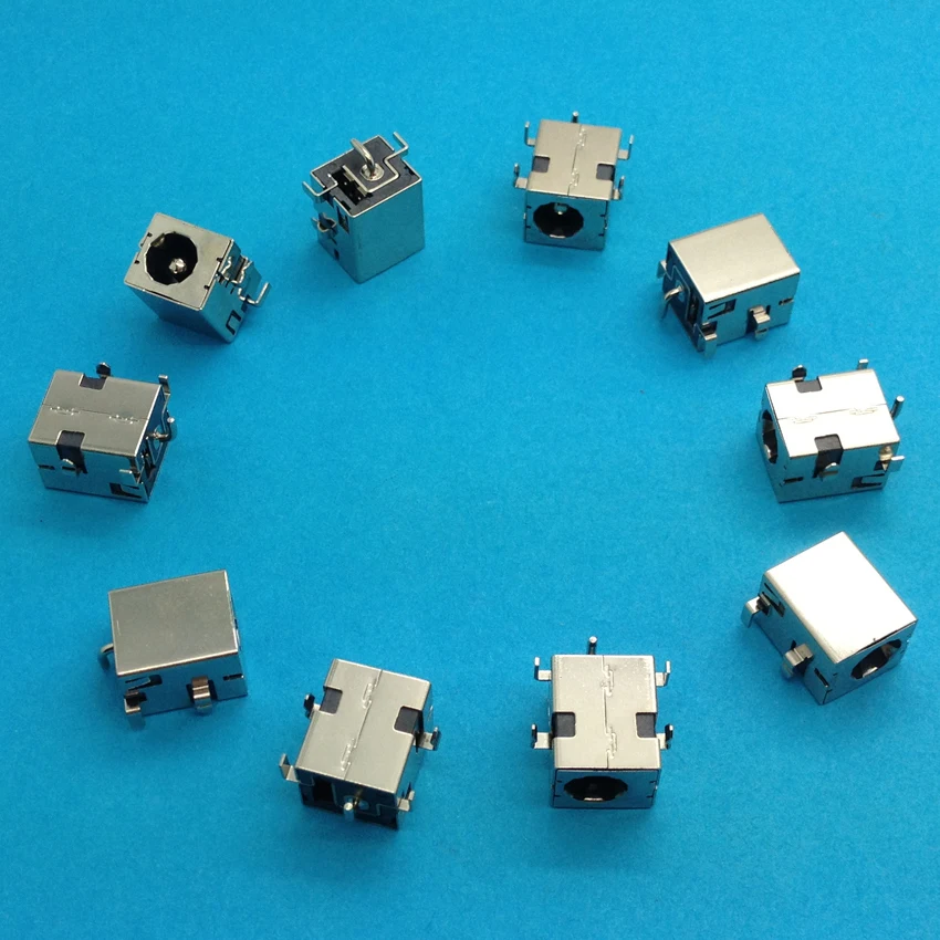 1x alimentation для ASUS N75 N75E N75F N75S N75SF коннектор Dc Power Jack|power jack|connector dcdc jack power |