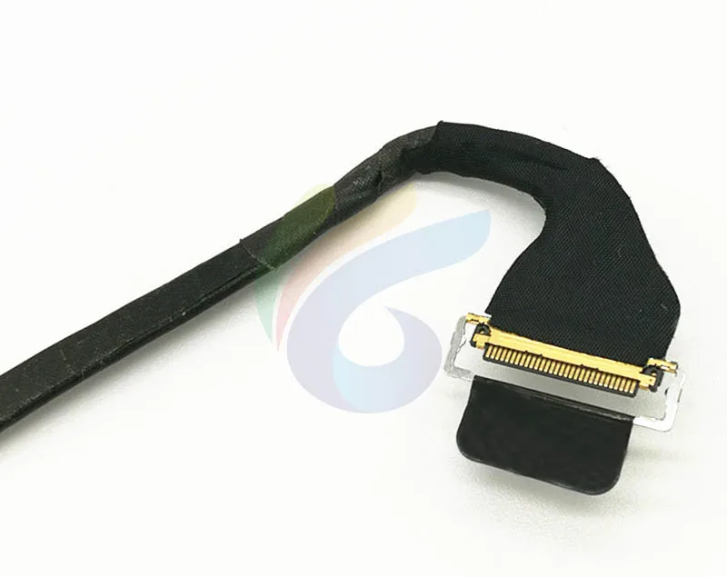 A1278 ЖК гибкий кабель дисплей для Macbook Pro 13 3 дюймовый экран ноутбука LVDS 2008 2009 2010 2011