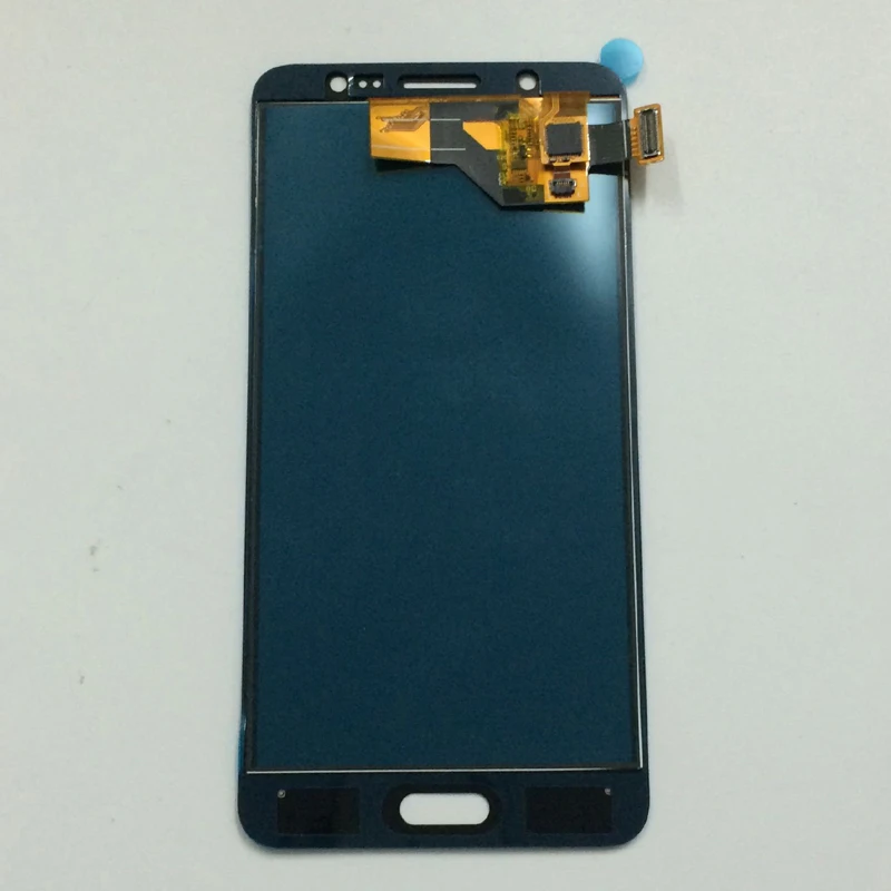 J510F LCD для Samsung Galaxy J5 2016 ЖК экран J510FN J510G J510Y J510M J510 дисплей сенсорный сенсор в