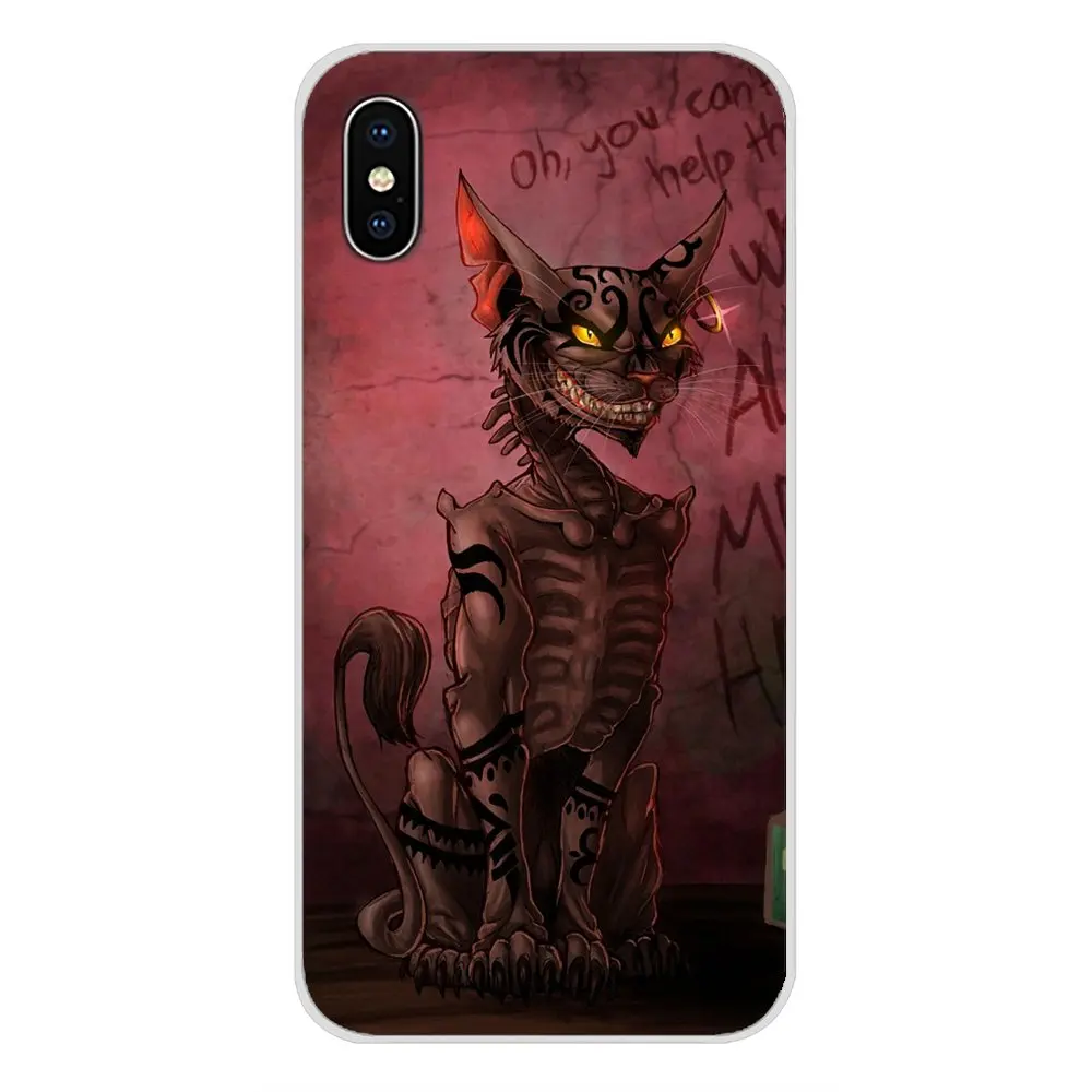 Силиконовый чехол для Apple iPhone X XR XS MAX 4 4S 5 5S 5C SE 6 6S 7 8 Plus ipod touch | Мобильные телефоны и