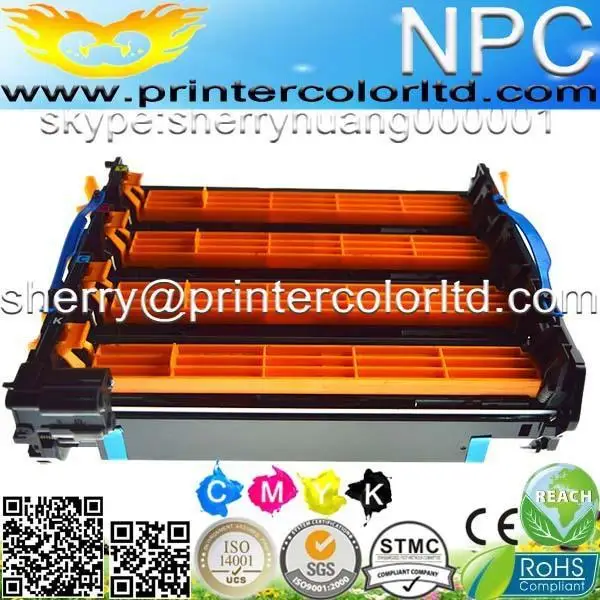 drum unit for Oki-data C531MFP MC362DNMFP MC562 w MFP HIGH YIELD fuser cartridge -lowest shipping |