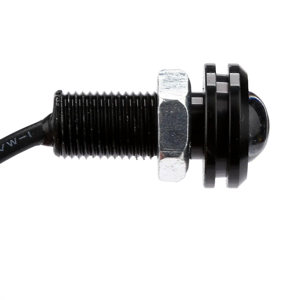 Автомобиль ДХО &quotОрлиный глаз&quot светодиодный Габаритные огни Светодиодный 12V 9W