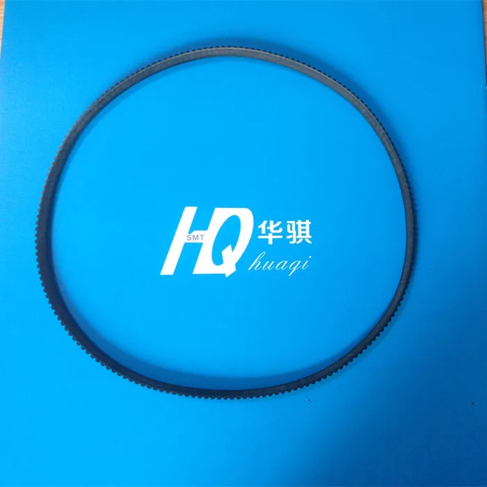 Ремень для вакуумного насоса для E1000 E1100 E2000 F209 F130 Sony Chip Mounter 5m475 SMT, запасные части, ворота, ремень Unita 4-722-361-01