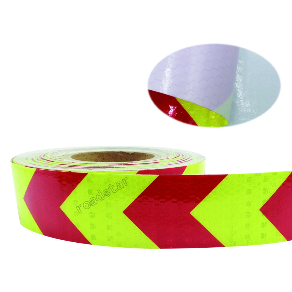 5CMx30M Car Styling Reflective Sticker Automobile Strip Motorcycle Decoration Warning Tape | Автомобили и мотоциклы