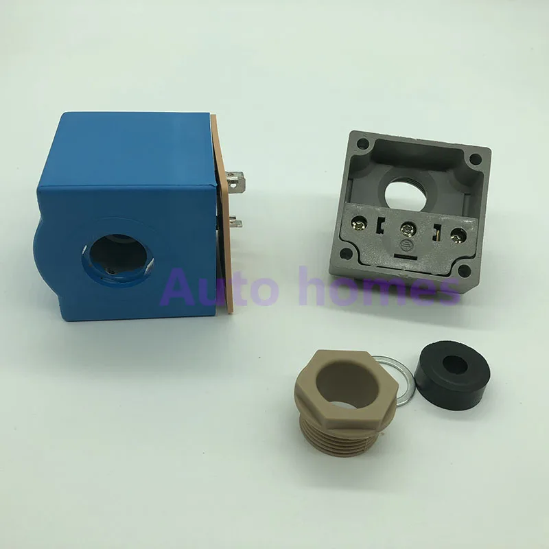 018F6176 018F6701 Danfoss Refrigeration катушка соленоидного клапана катушки