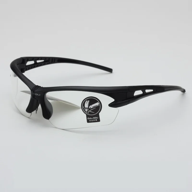Glasses 4 Велосипедные очки мужские солнцезащитные очки Occhiali Gafas Ciclismo круги велосипед Бег Спорт спортивные солнцезащитные очки женские - Цвет: Glasses 4