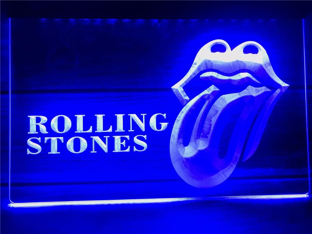 LR102 R.S. Качения vip светодиодный неоновый светильник знак | Дом и сад