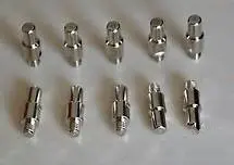 PR0110 плазменный электрод подходит для Trafimet ERGOCUT S45 S25 Plasma CuttingTorch PKG/10|plasma electrode|electrode