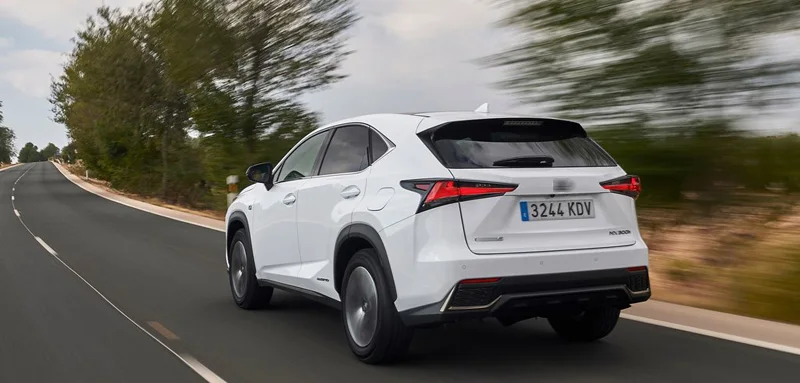 Горячая Распродажа, Беговая плата nerf для LEXUS NX NX300h NX200T 304 из нержавеющей стали с высокой яркостью, модель "EU"
