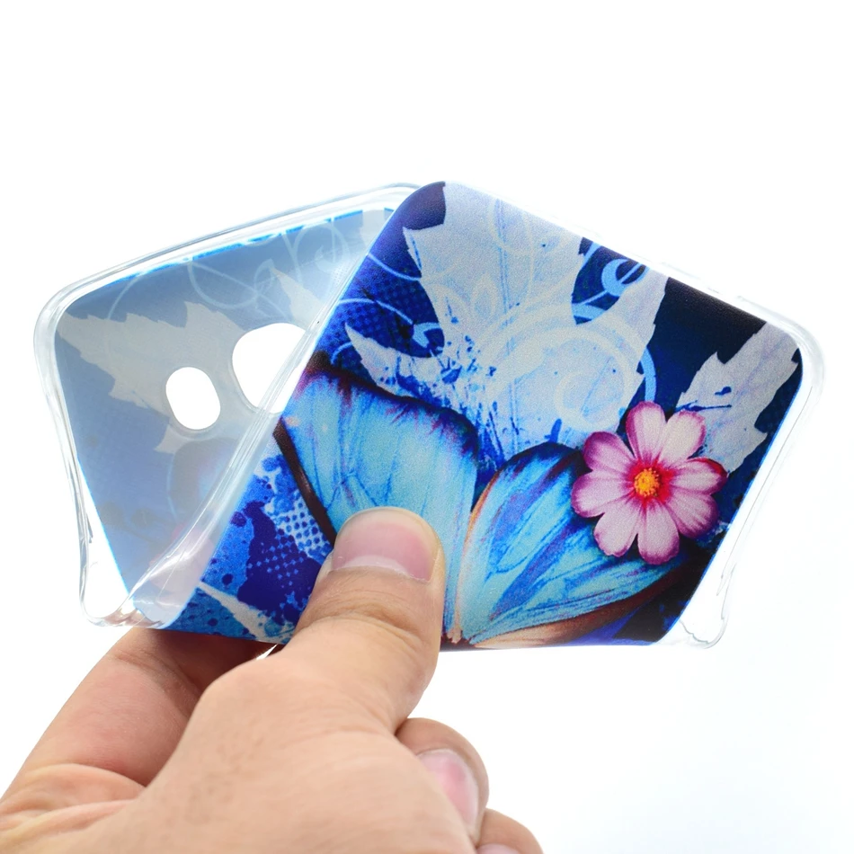 Coque для A3 A5 J5 J7 J530 2016 2017 S4 S5 S6 S7 край core Grand Prime принципиально прозрачный силиконовый