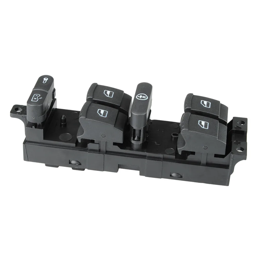 Переключатель регулировки подъема для VW 99 04 Golf 4 Jetta MK4 BORA Passat B5 B5.5 Электрический