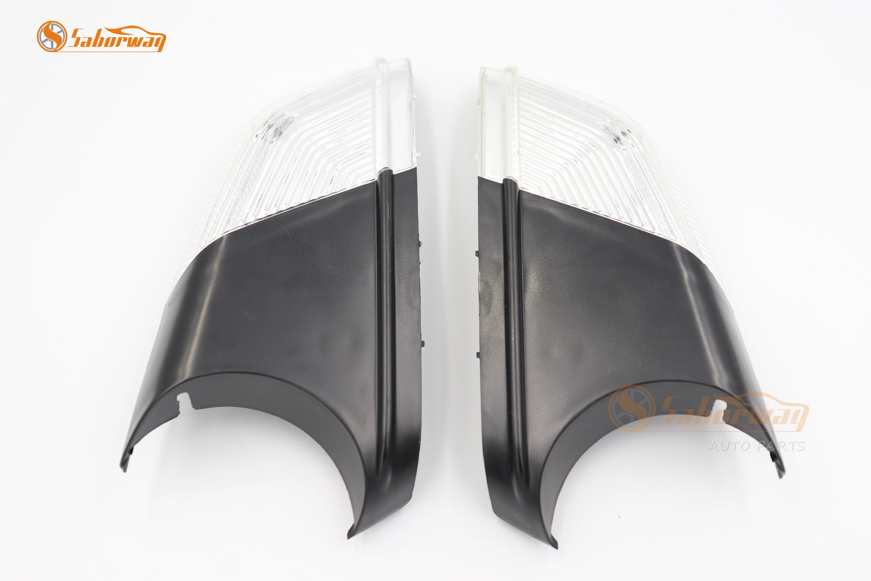 

Левая и правая боковая лампа для зеркала заднего вида, указатели поворота для Polo 2005-2010 Octavia 6QD 949 102 6QD 949 101