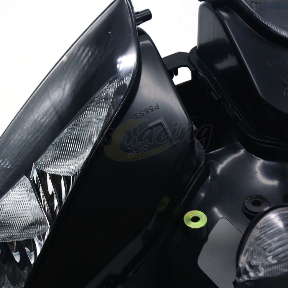 Фары для мотоцикла фары HONDA CBR600RR 2003-2006 2003 2004 2005 2006 |