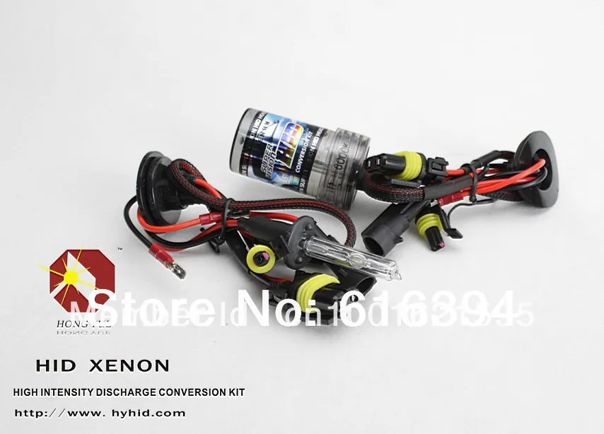 HID Ксеноновая Лампа 12V35W H1 3000 K/4300 K/5000 K/6000 K/8000 K/10000 K/12000 K|xenon lamp|hid xenon lamphid |