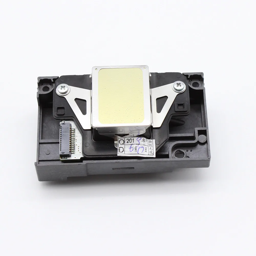 F180040 F180030 F180010 печатающая головка для Epson T50 A50 T60 R290 R280 RX610 L800 R330 PX660 печатающей головки