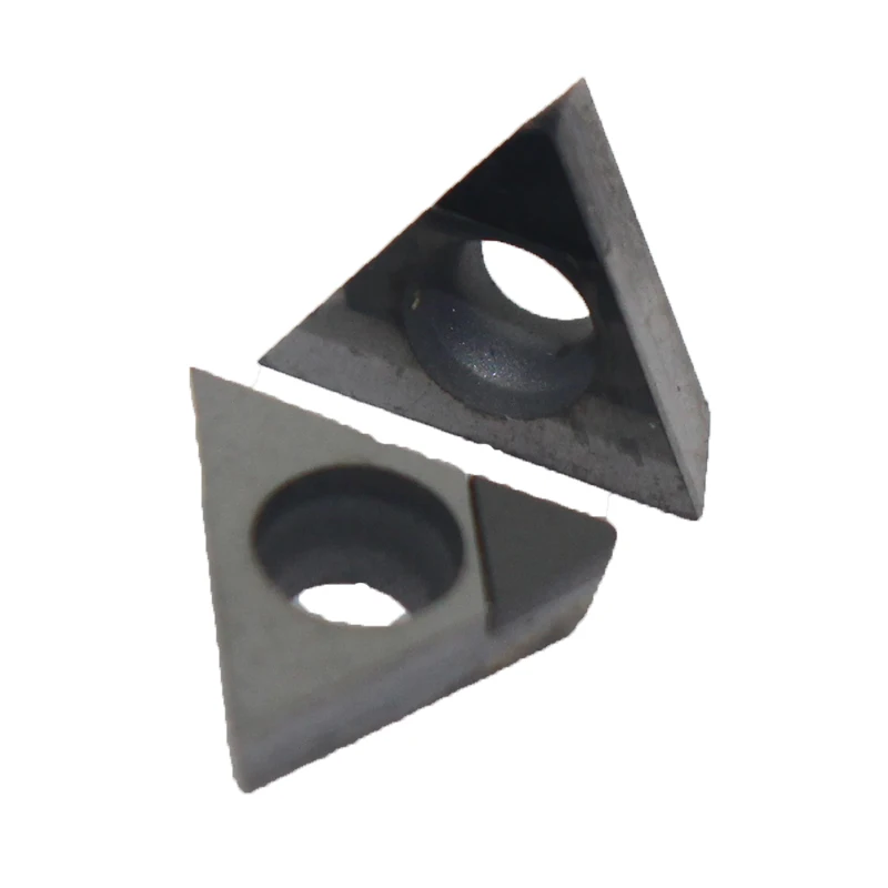 

TPGH080204 1PC CNC carbide turning insert PCD Diamond Turning Inserts tpgh080204 Turning Tools Slot blade CNC Cutting Lathe