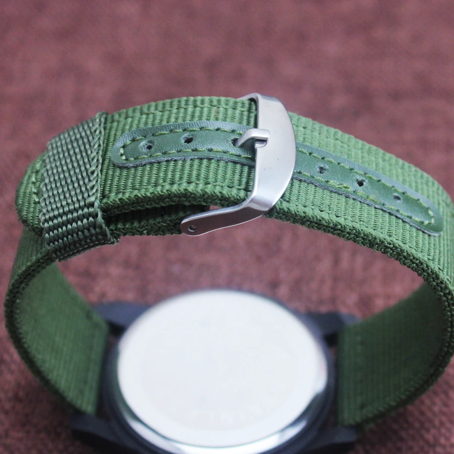 

JINNAIER famous brand men children boys fashion cool quartz Complete Calenda watches students canvas electronic Wrist watch