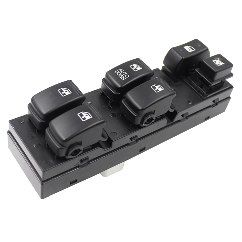 Оконный выключатель для Hyundai Tucson 2009 2010 2008 2007|master switch|oem switchwindow master switch |