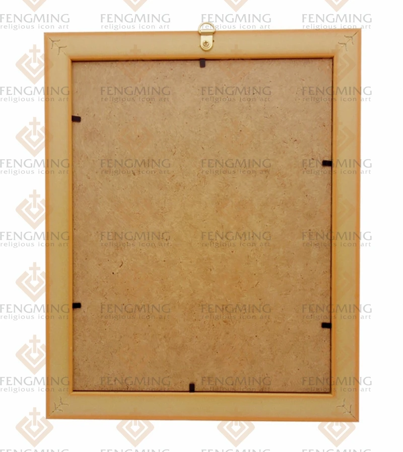 2017 скидка пластиковая рамка православные иконы для картин христианские