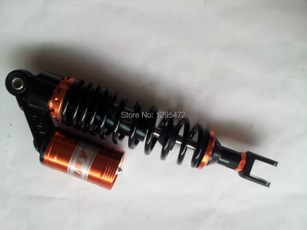 320 мм 12 5/8 &quotfurcal воздушный газ амортизаторы Замена fo bws125 atv quad Мотоцикл