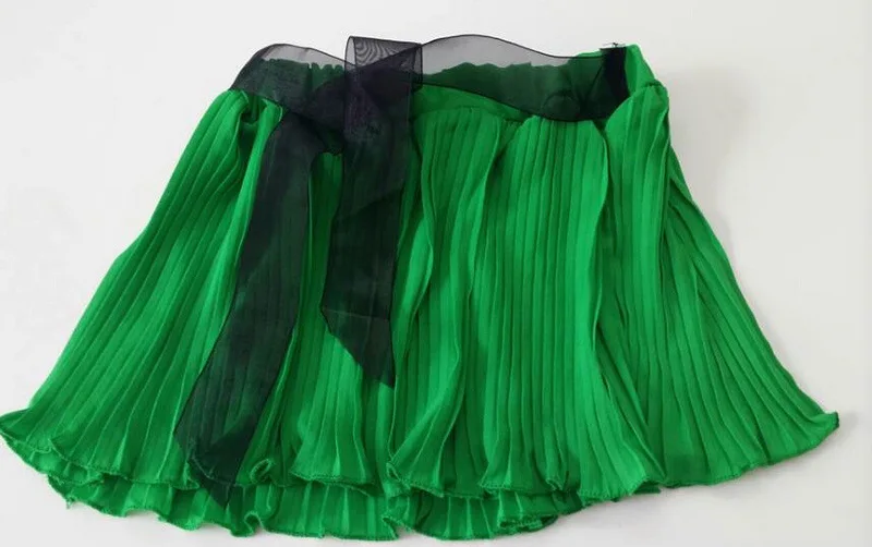 Девушки Одежда Наборы Платье + Короткая майка 2 Шт. набор Лето Детская Мода Для