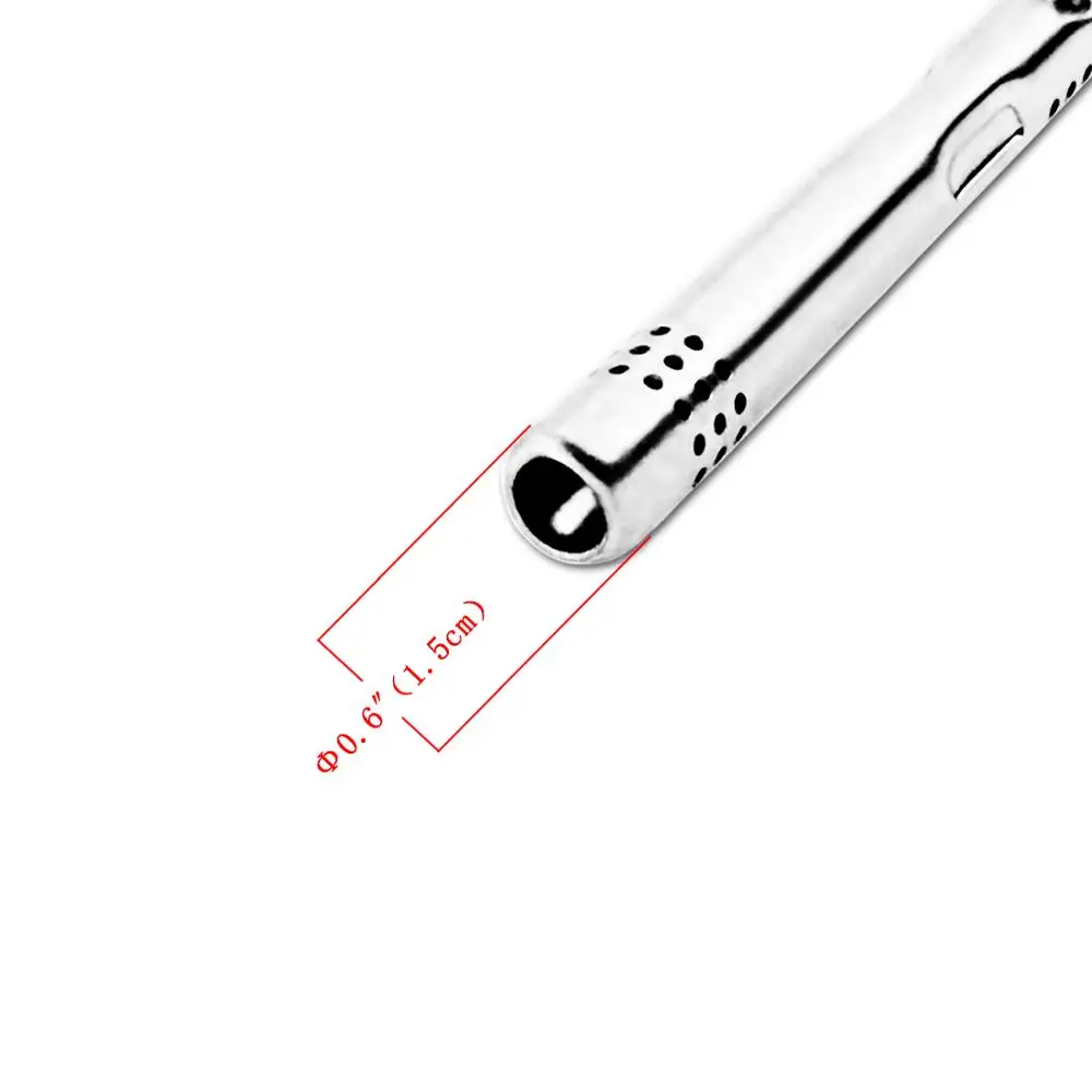 Hisencn горелка для гриля тепловая плита замена Charbroil Advantage Series 4 463240015 463240115