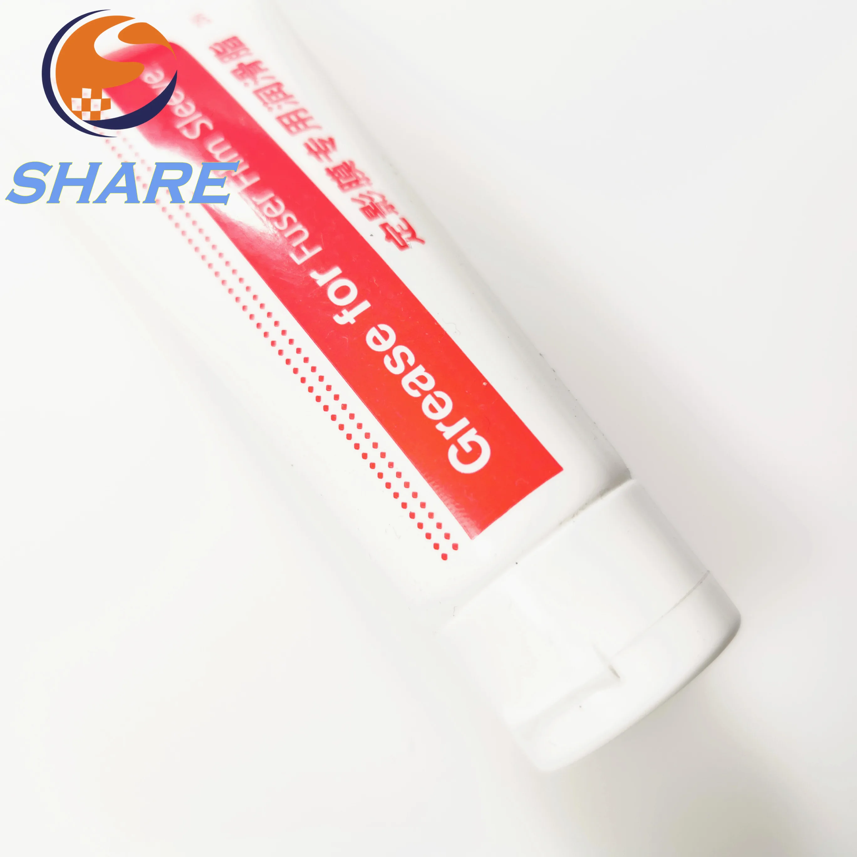 

NEW 28 gram High temperature resistantl Printer Gear Silicone Fuser Lubricant Fuser Film Silicone Grease for HP canon samsung