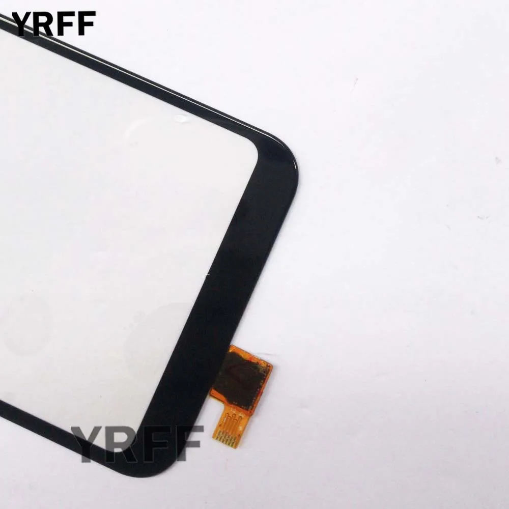 Мобильный сенсорный экран для Cubot R15 идеальные запасные части сенсор дигитайзер