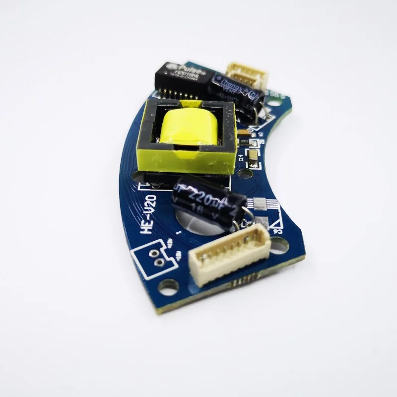 Мини PBCswitch модуль размер 4 порта сетевые переключатели Pcb плата мини ethernet