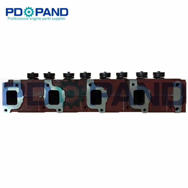 Дизельный двигатель J2 полная головка цилиндра для Kia PREGIO Box (TB)/K2700 (SD)/BONGO