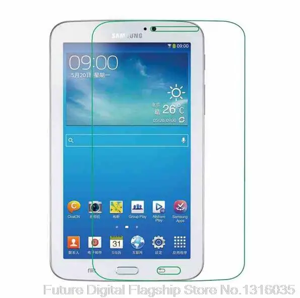 2 шт. Высокое качество взрывозащищенная пленка из закаленного стекла для Samsung Galaxy