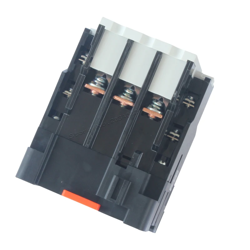 Ac Контактор AC24V 380 В 220 В 110 В CU-90 3NO2NO2NC контакторы катушки