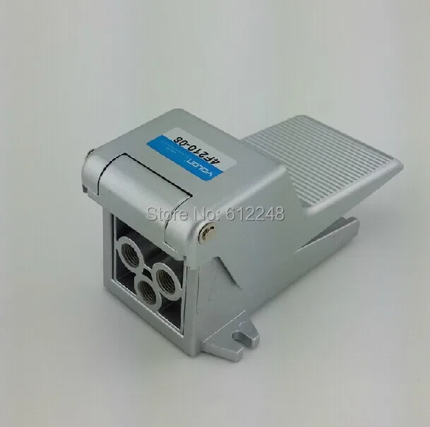 Пневматический Педальный клапан с ножным приводом FV420|valve supplier|valve controlvalve guide removal