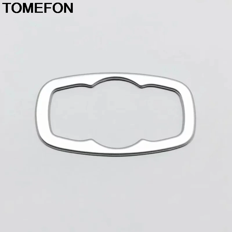 TOMEFON для Ford Focus 2019 2020 автомобилей головной светильник фара переключатель