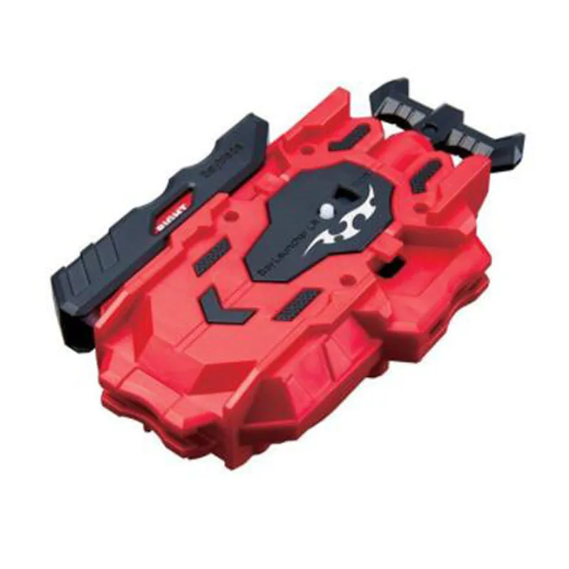 Beyblade Burst Бог Валькирия/Genesis Valtryek Bayblade Burst Starter W/Launcher B-131 Booster аксессуар B-88 Bay Launcher Lr