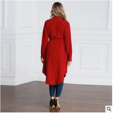 Мусульманский женский топ рубашка Abaya Средний Восток Турецкая Малайзия