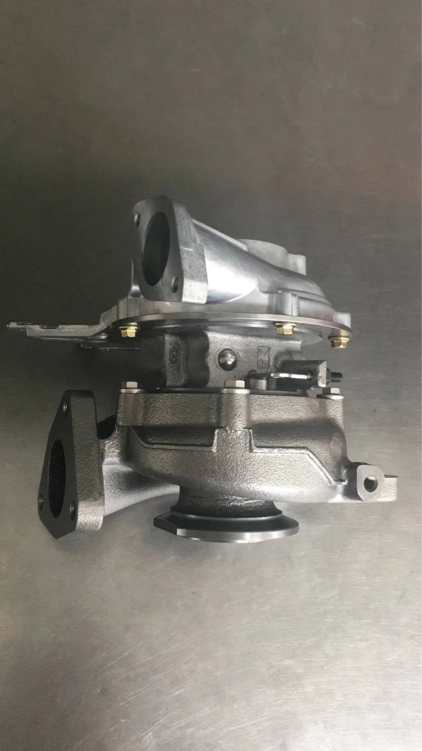 Турбокомпрессор Xinyuchen для Toyota 1 4 T 2 17201 11070 supercharger|Турбонагнетатели и запчасти| |