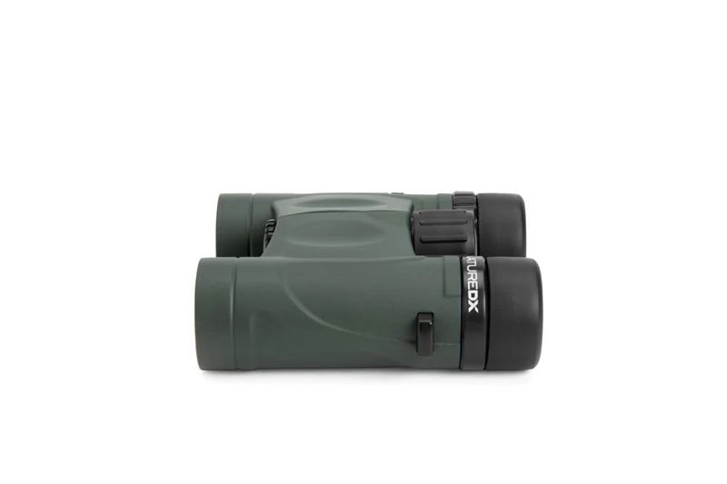 Бинокль CELESTRON NATURE DX телескоп с призмами и ночным видением функцией ночного