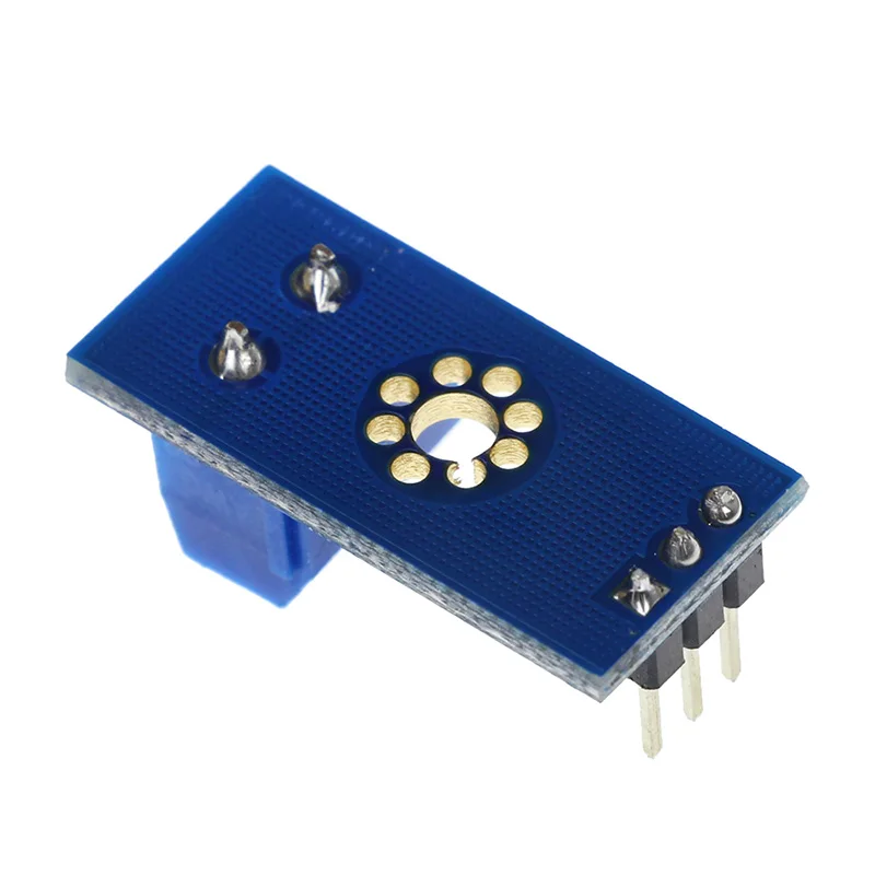 

1pc Voltage Sensor Module Voltage Detection Module UY8
