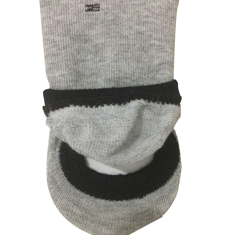 Летние новые детские носки 2019 хлопковые с мультяшным принтом осла для маленьких