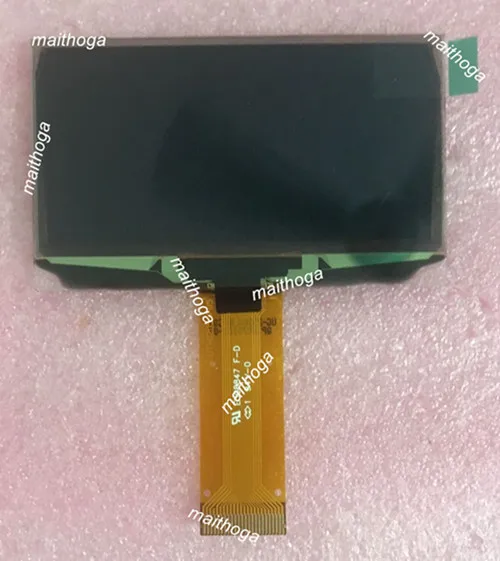IPS 2 42 дюйма 24PIN синий/желтый/белый/зеленый oled-дисплей SSD1309 Привод IC 128*64 (плагин) |