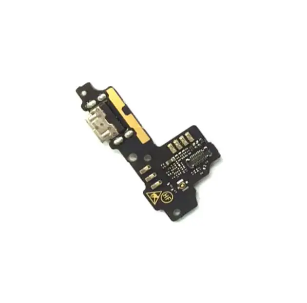 Высококачественный гибкий зарядный USB кабель для ZTE Blade V8|Шлейфы мобильных