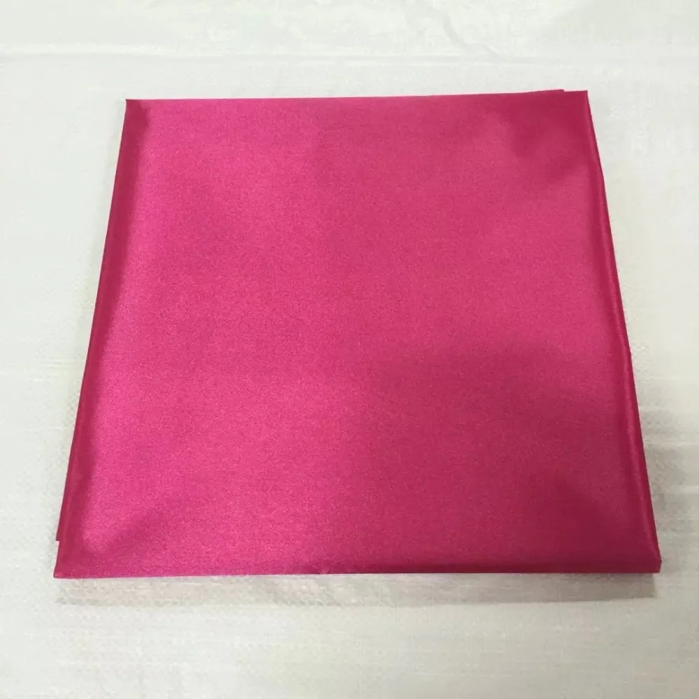 Плотная регулярное headtie 1x2yards за штуку высокое качество Ткань швейцарский Твердые