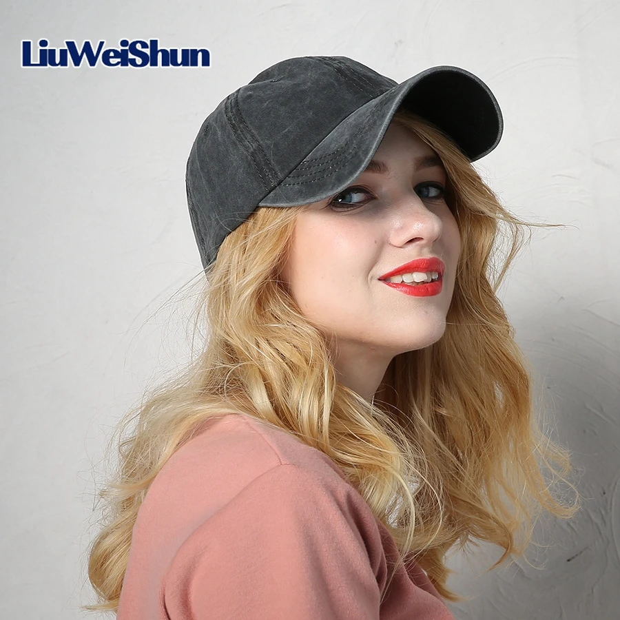 [LWS] Женская бейсбольная кепка мужская Кепка Snapback модная для девочек и мальчиков