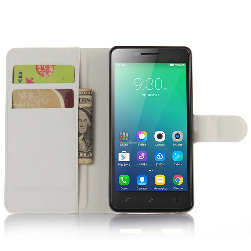 Чехол YeLun для Lenovo K5 S1 P70 A7010 A6010 A1000 X3 P1m Z1 P1 роскошный откидной Чехол-бумажник из