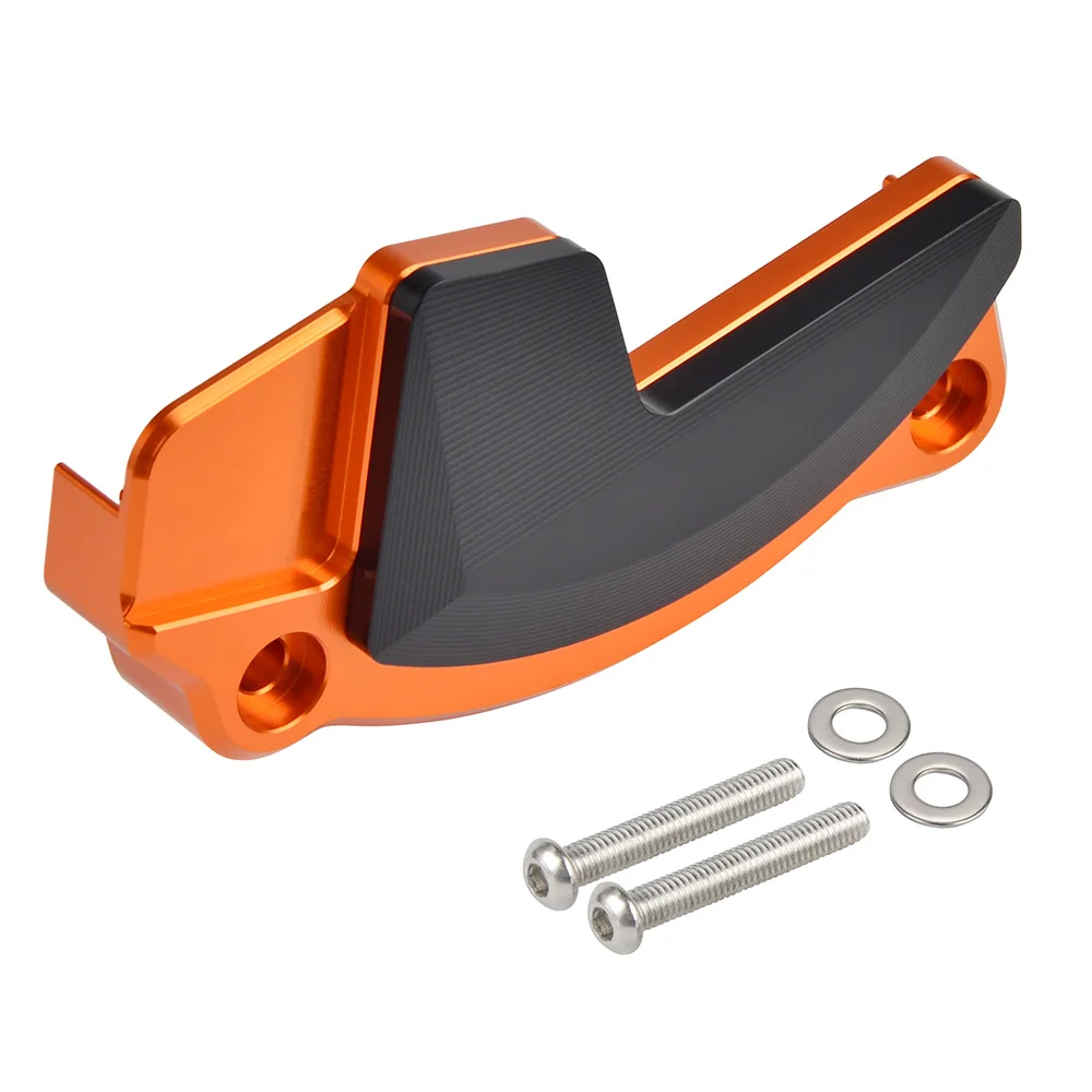 Чехол для правого двигателя ползунок защита KTM 1050 1090 1190 Adventure ADV 1290 Super R S T
