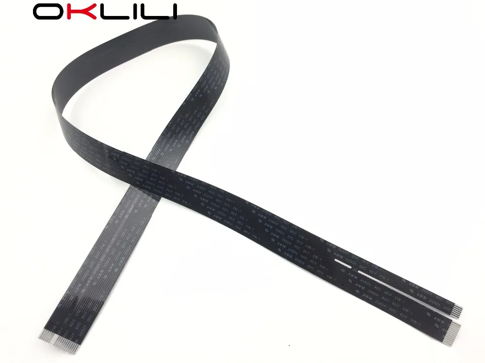 20 шт. X CCD FFC CIS Flex плоский сканер кабель для HP M177 M175 M176 M475 M375 CM1015 CM1017 M127 M128 M125 M126 M276